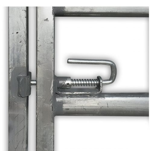 Cattle Yard Gate Heavy Duty 2