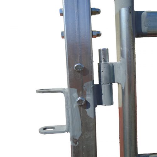 Horse Gate 4
