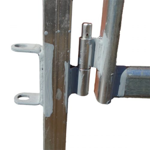 Horse Gate 2