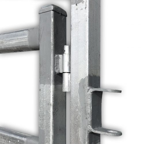 Cattle Yard Gate Heavy Duty 3