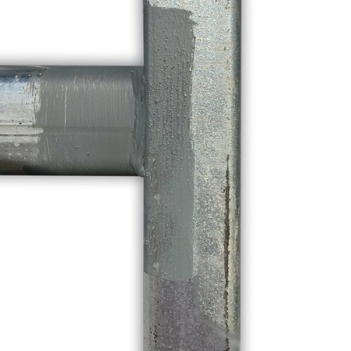 Cattle Yard Gate Heavy Duty 5