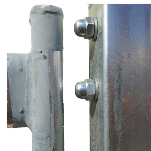 Horse Gate 5