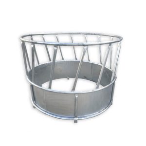 Round Hay Feeder (2)